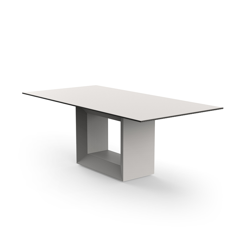 VELA TABLE 200x100x72