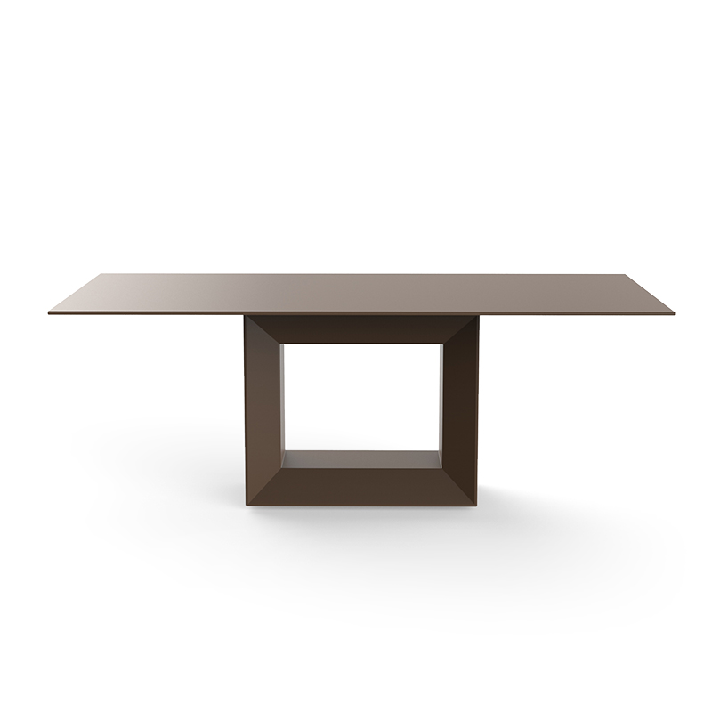 VELA TABLE 200x100x72