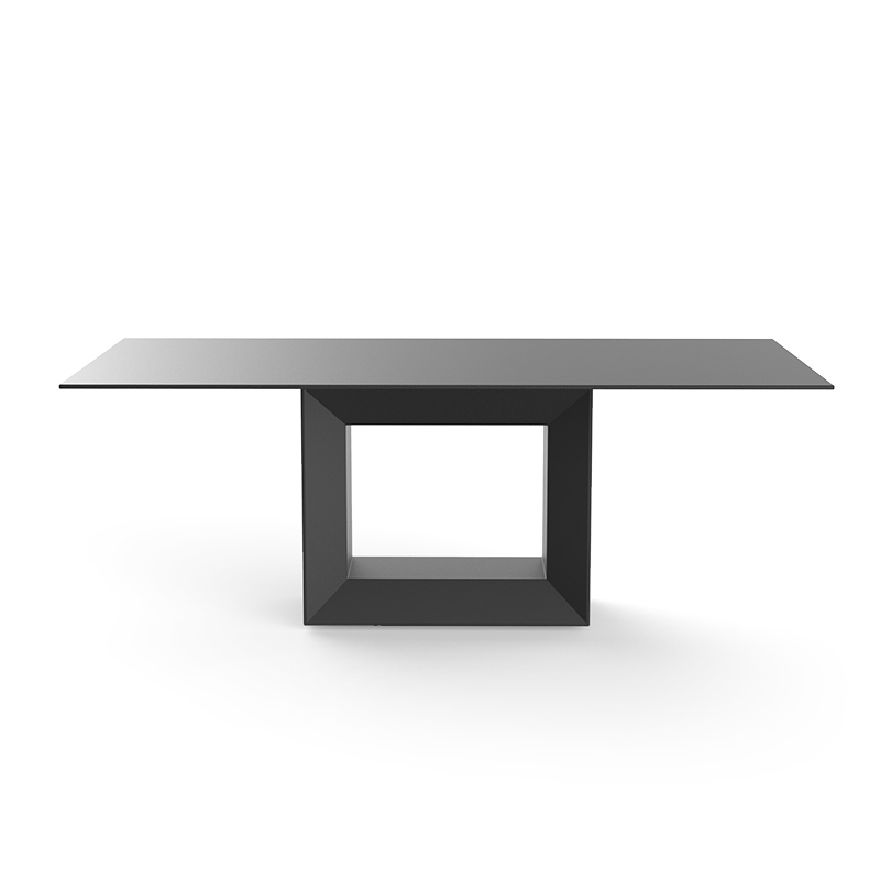 VELA TABLE 200x100x72