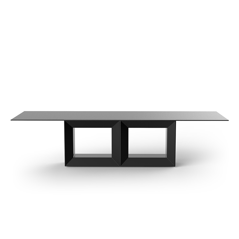 VELA TABLE XL 300x120x72