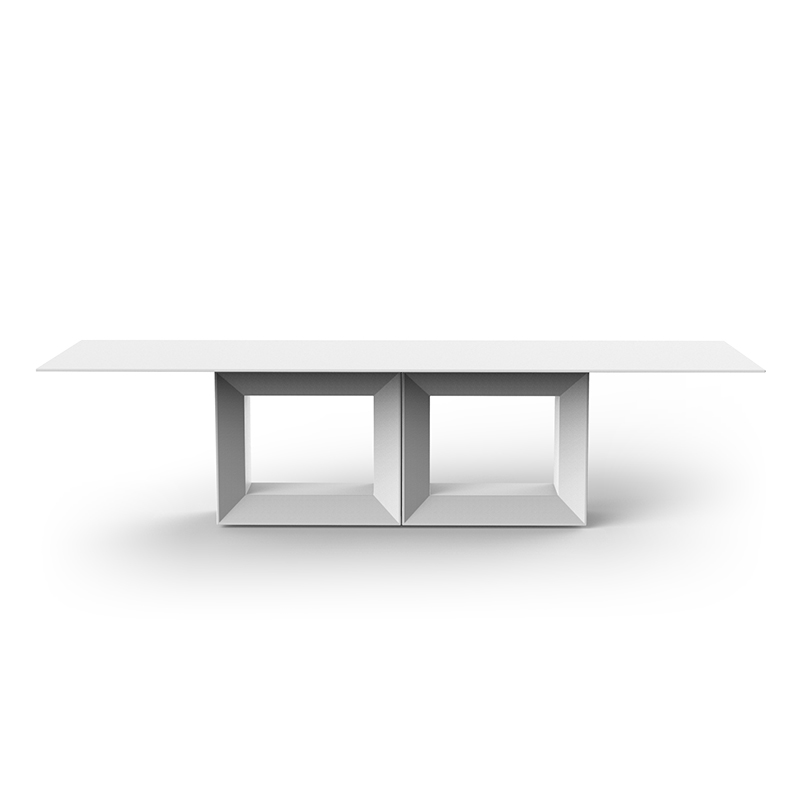 VELA TABLE XL 300x120x72