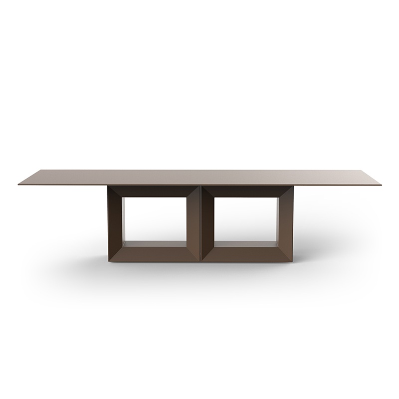 VELA TABLE XL 300x120x72