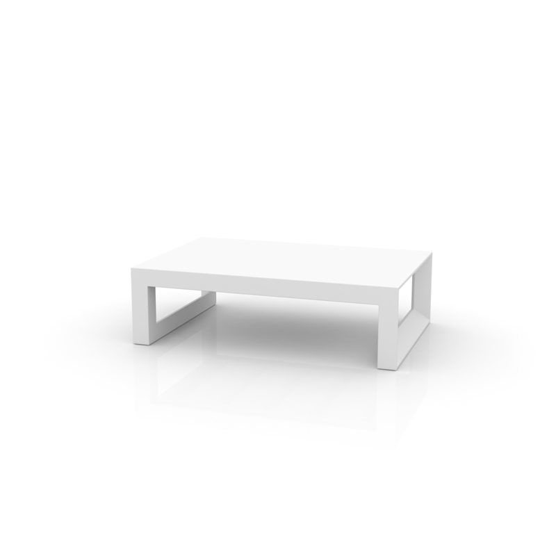 FRAME COFFEE TABLE 120x80x35