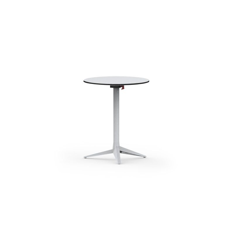 FAZ TABLE BASE h:73cm