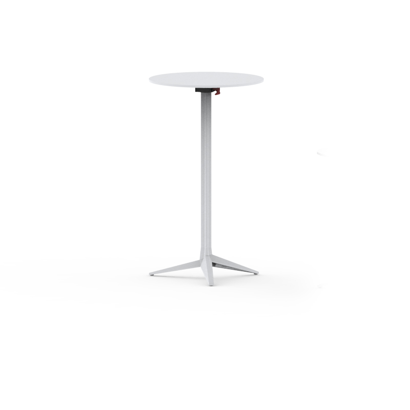 FAZ TABLE BASE h:105cm