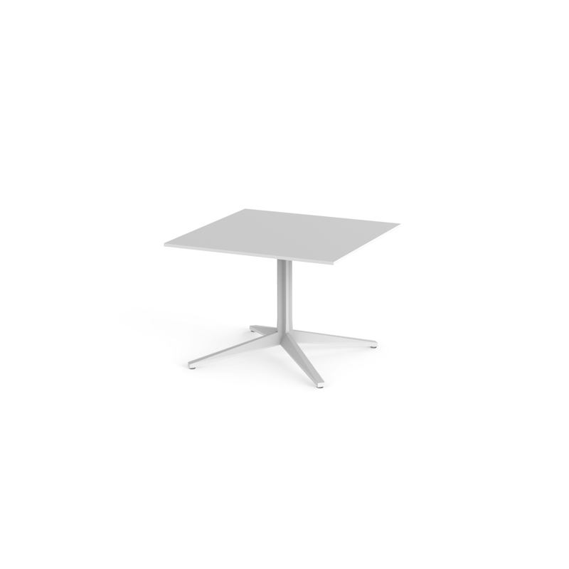 FAZ TABLE BASE Ø80x50h