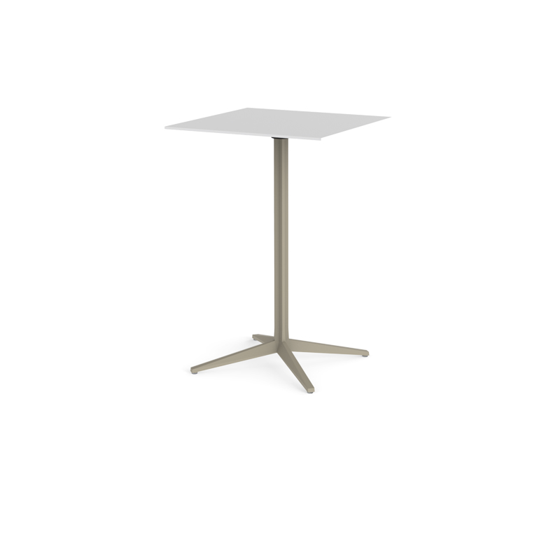 FAZ TABLE BASE Ø80x105h