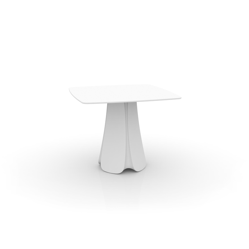 PEZZETTINA TABLE 90x90x73