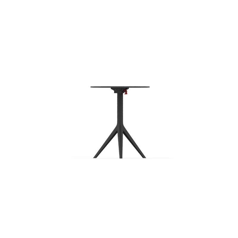 MARI-SOL Table base h:73cm