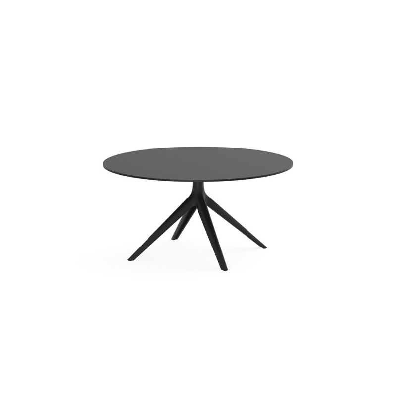 MARI-SOL Table base Ø80 h:50cm