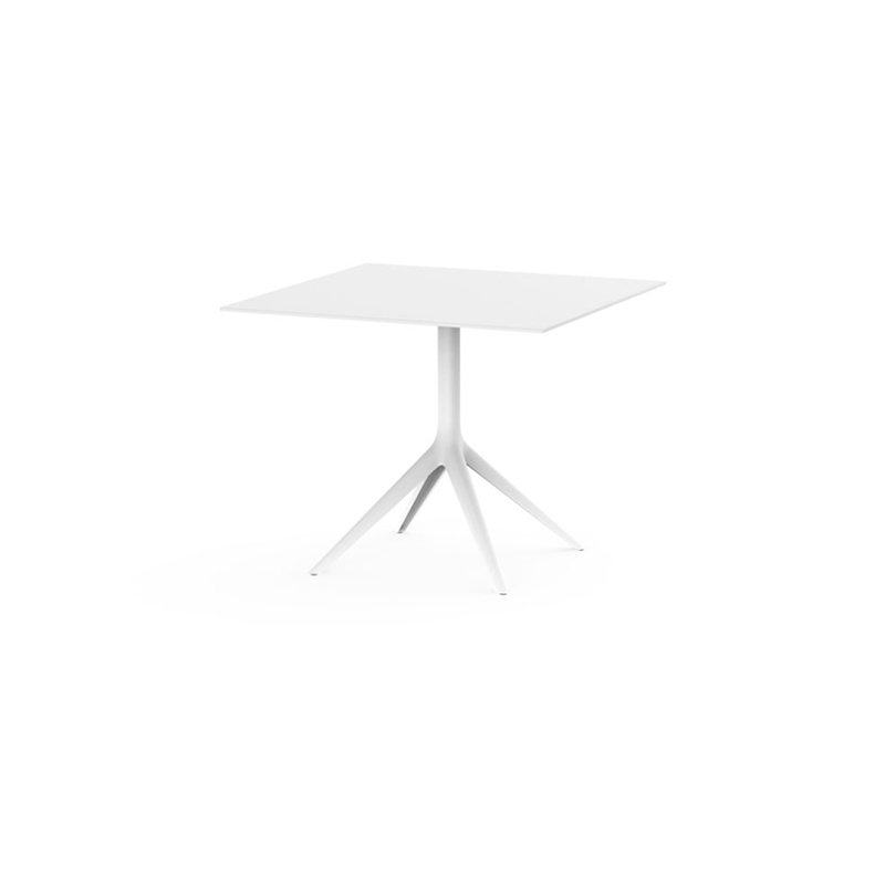 MARI-SOL Table base Ø80 h:73cm