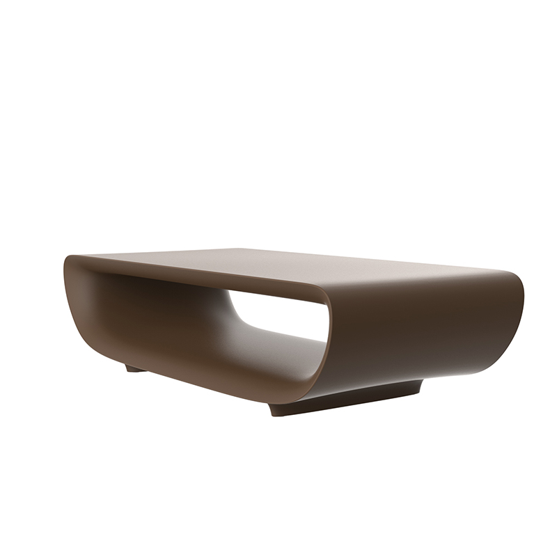 BUM-BUM COFFEE TABLE 148x68x38