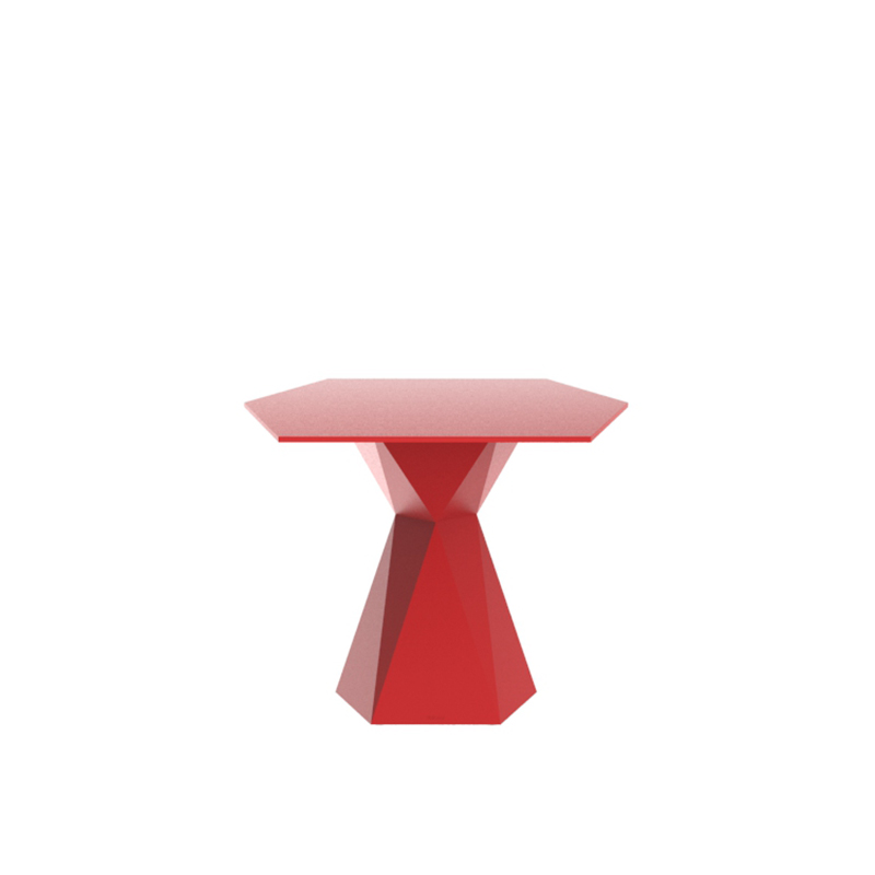 VERTEX TABLE