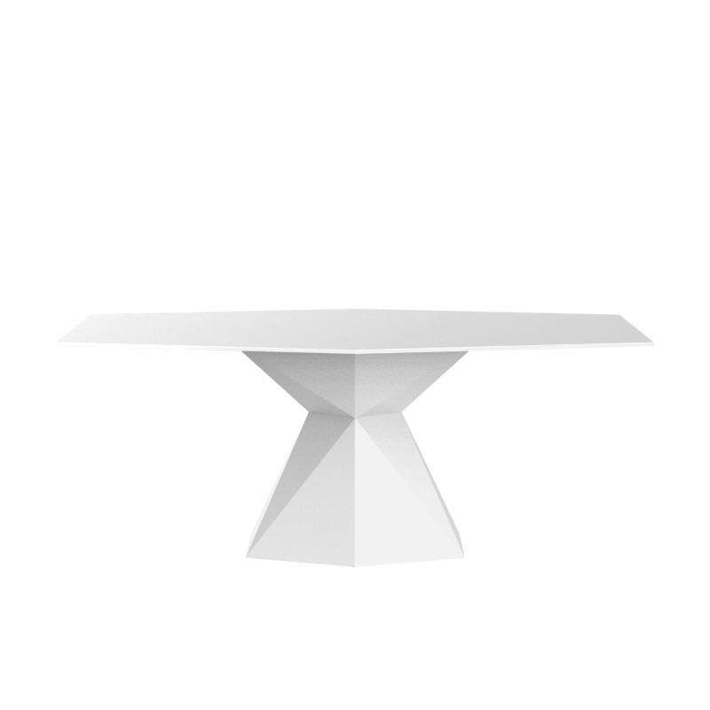 VERTEX TABLE