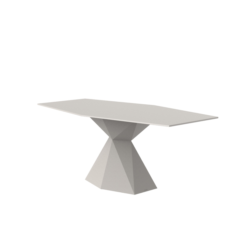 VERTEX TABLE