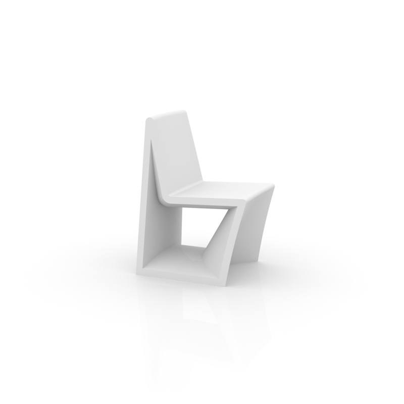 REST CHAIR