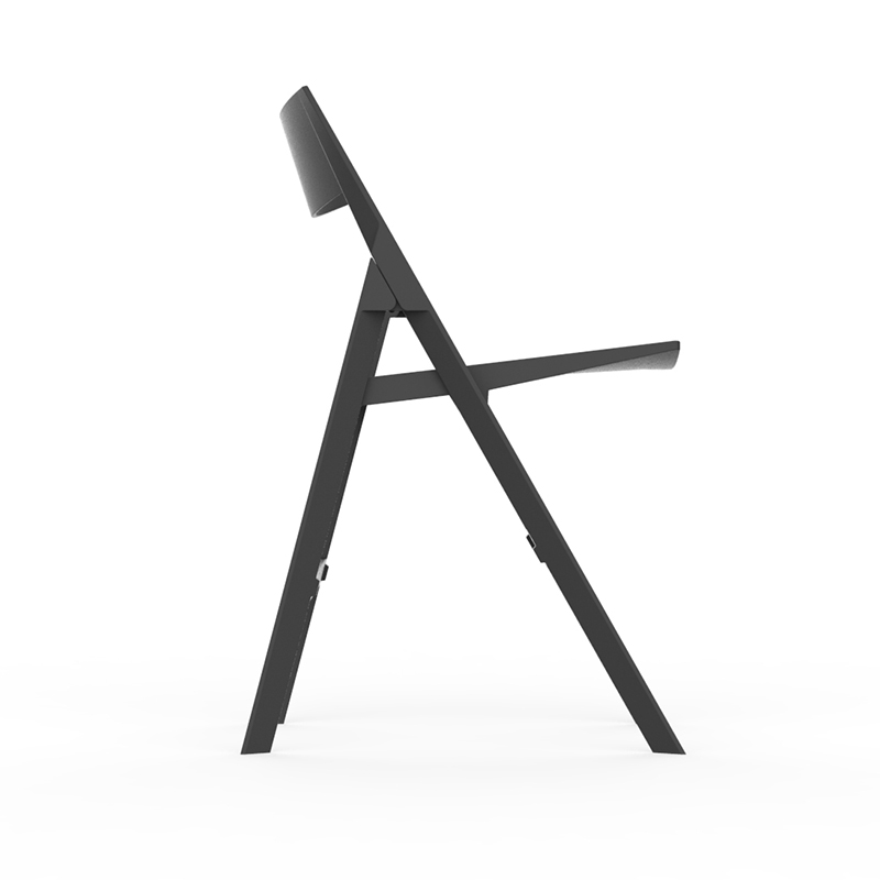 QUARTZ FOLDING CHAIR