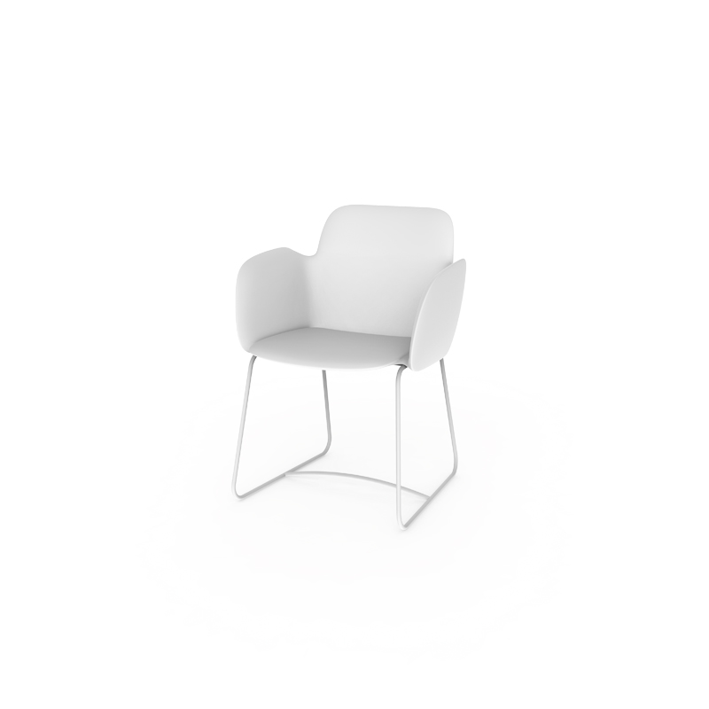 PEZZETTINA ARMCHAIR