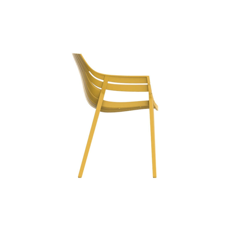 SPRITZ ARMCHAIR