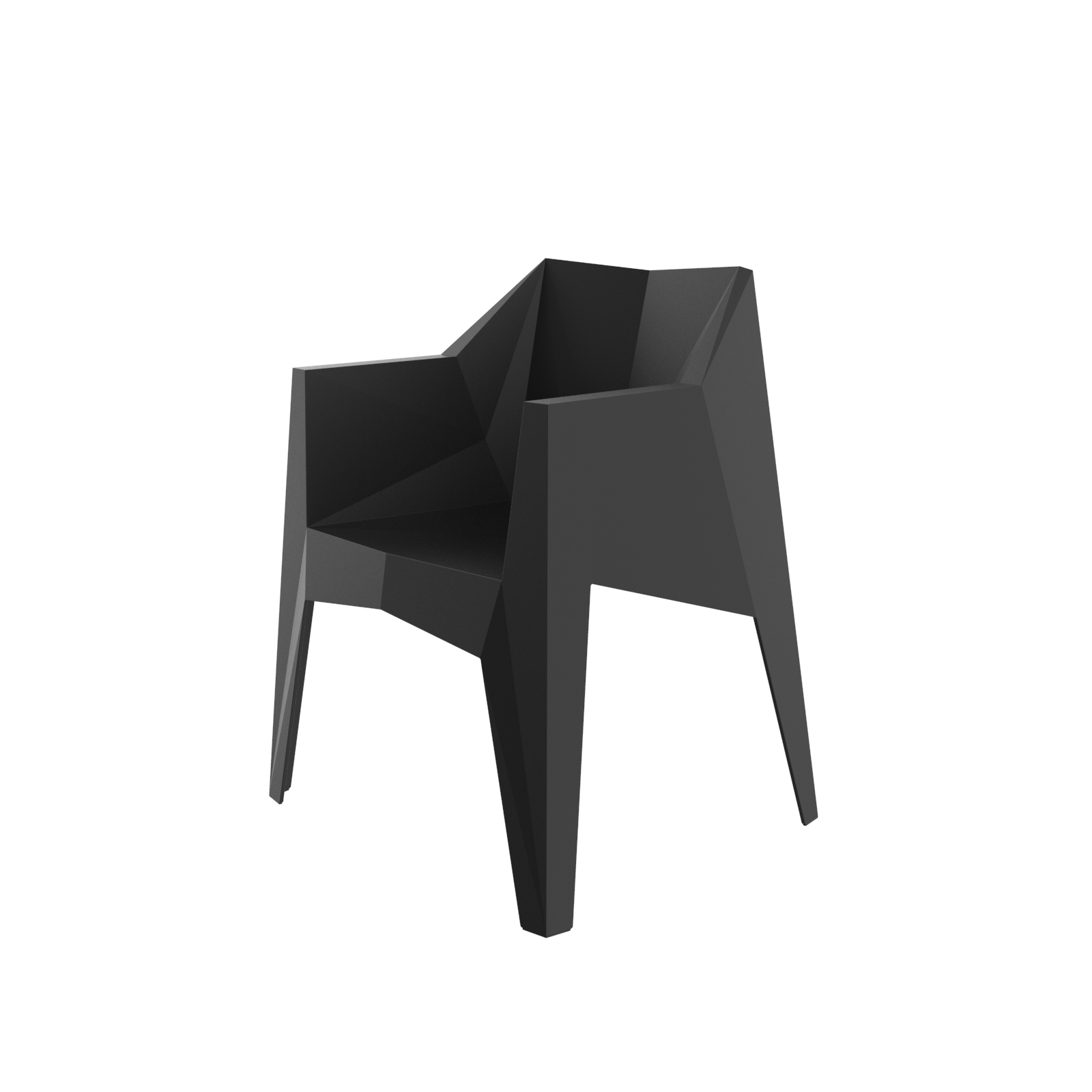 VOXEL ARMCHAIR