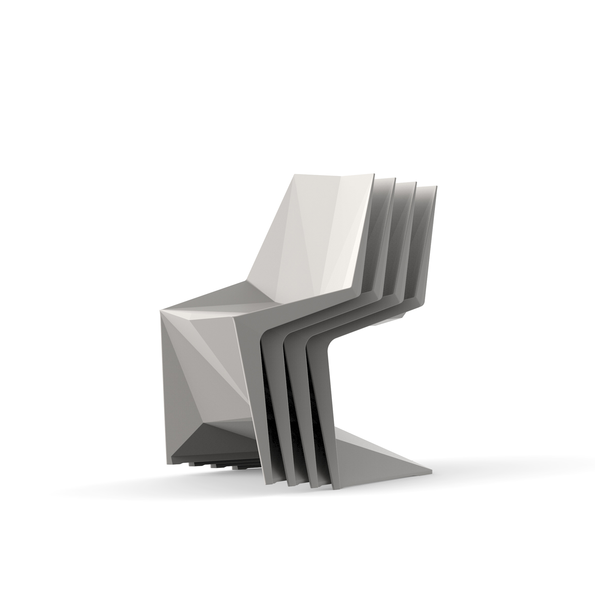 VOXEL CHAIR