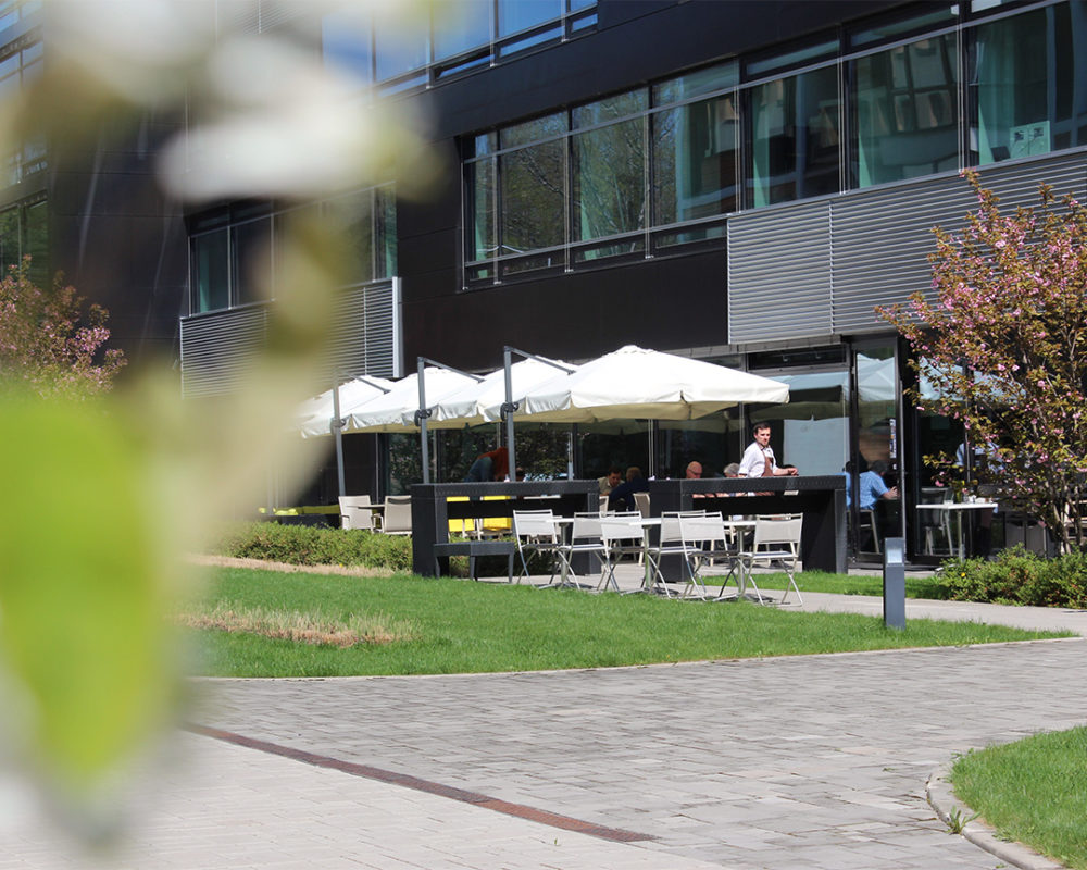 Jak ušetřit na zahrádce do restaurace. Triky a tipy