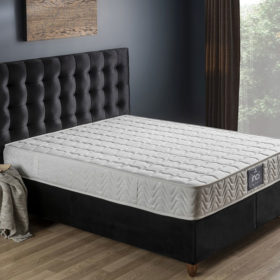 Levná matrace INCI na rámu s dodáním po Praze do 24 h