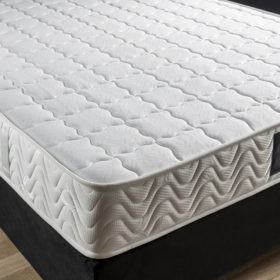 Horní část levné matrace INCI s dodáním po Praze do 24 h